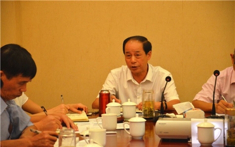 改革創(chuàng  )新再出成效，謀劃方略再作布局 為完成年度菜籃子供應工作任務(wù)而努力奮斗 --2018年上半年度工作總結會(huì )議情況通報