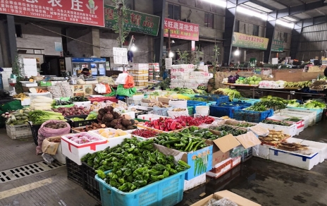 保障供應為民生，我們持續在行動(dòng)！