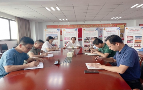 抓實(shí)當前要務(wù)，繪就守護 “底色