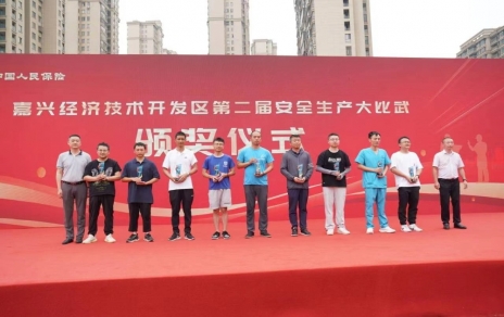 以賽促學(xué)強技能、以學(xué)促用勵精兵
